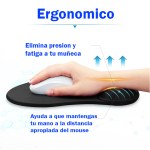 MOUSE PAD ETOUCH 550325-45